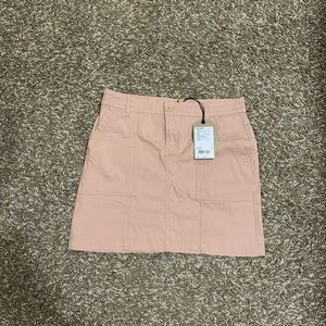 prAna skirt